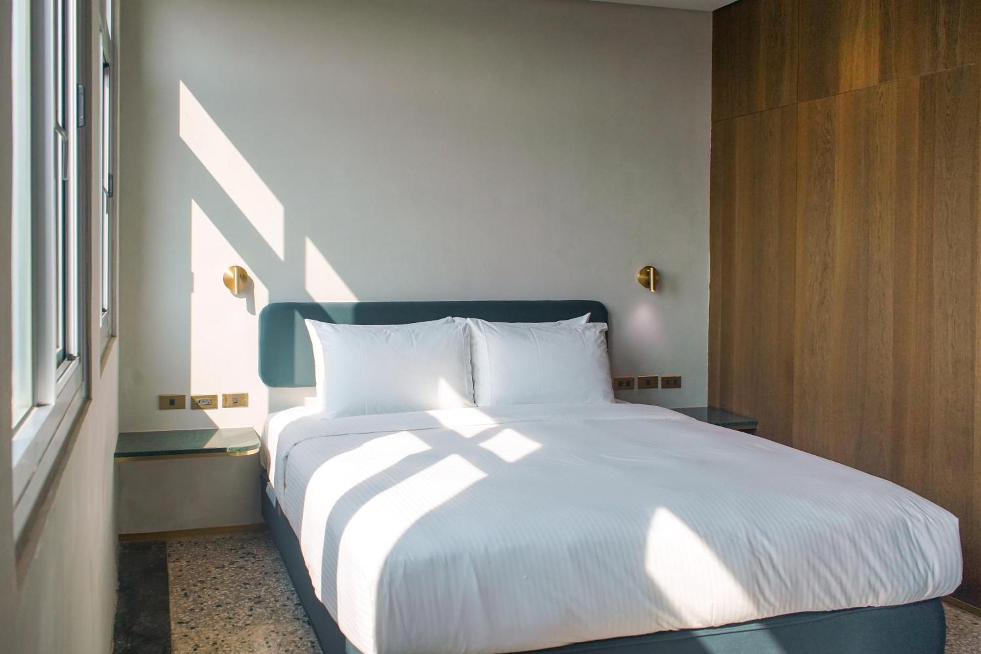 Papoa Harbor Hotel Гаосюн Экстерьер фото